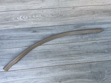 94-01 Acura Integra Oem Hatch Headliner Molding Trim Tan Rear Oem Dc2 St7 Ls 2dr 94-01 Acura Integra Oem Hatch Headliner Molding Trim Tan Rear Oem Dc2 St7 Ls 2dr