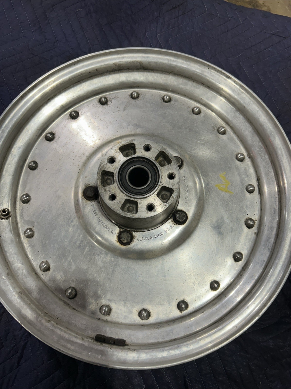 Foto 1 di 7