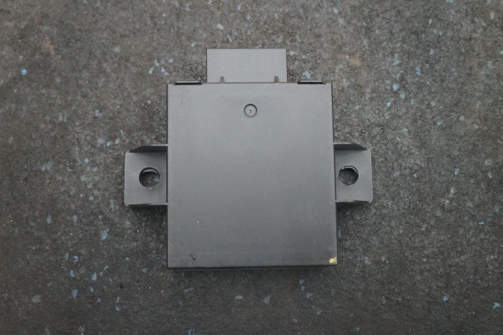 Anti Theft Control Module 7L0907719 Bentley Continental Flying Spur 2006 GT GTC
