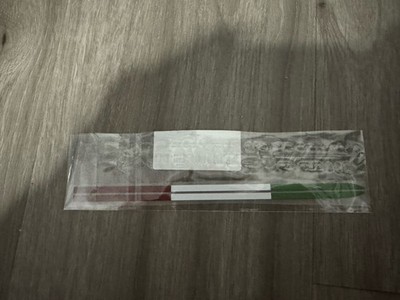 Alfa Romeo Giulia GTA Style Italian Flag Mirror Decal! USA Seller! Made In Italy