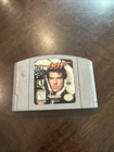 New ListingNintendo 64 Game 007 Golden Eye
