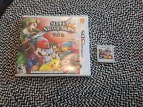 Nintendo "New" 3ds Lot, Region Free, Lot with Games & Accessories(see desc.)