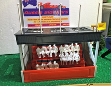 SCALEXTRIC CLASSIC SPECTATORS GRAND STAND BUILDING C8190 SLOTCAR 1/32 - EC