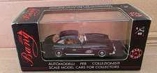 Bang 7090 Mercedes 300 SL Gullwing 55 Black 1:43 Model Car
