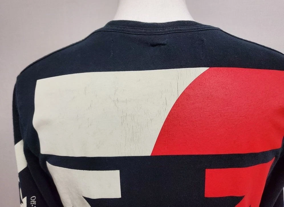 Felpa Off White Off White S 72254114