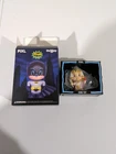 Thrilljoy PixL Batman 1966 Mini Figure New Opened Box King Tut Rare