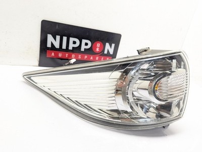 Mazda Biante MK1 2008 - 2018 Linker Äußerer Rücklicht 84514