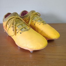 Canterbury Rugby Boots Size 6 Speed Infinite Team Soft Ground Football Boots