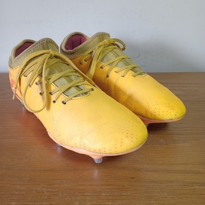 Canterbury Rugbyschuhe Größe 6 Speed Infinite Team Soft Ground Fußballschuhe