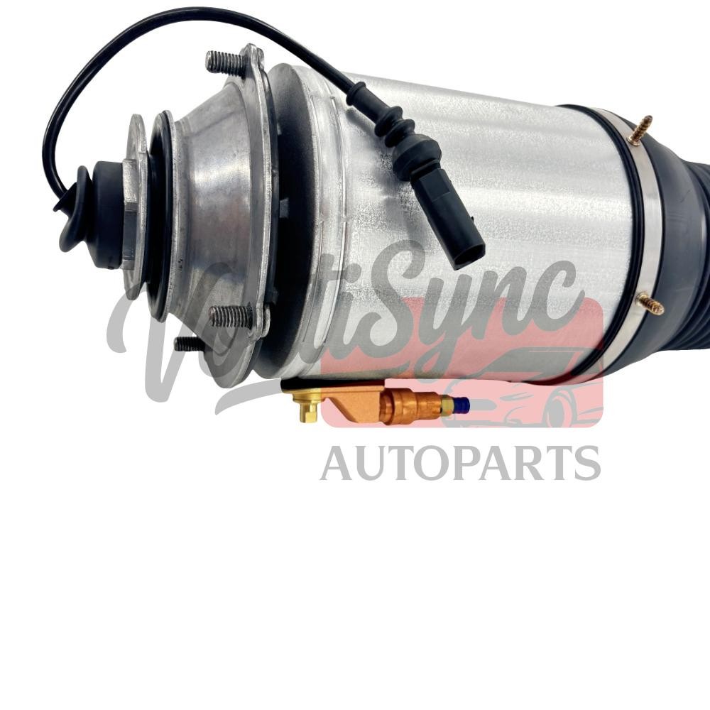 Bentley Continental Flying Spur Speed 2004-2018 Front Air suspension struts 2 pcs P/N 33526768662
