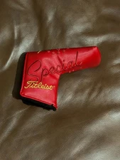 Scotty Cameron Stock Blade Headcover