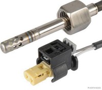 Herth+Buss Elparts Sensor Abgastemperatur 70682203 FüR W164 Mercedes Sprinter Gl