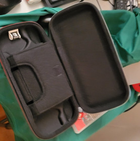 Nintendo Switch OLED Bundle &ndash; 3 Games + Pro Controller & Extra Gear(read discrip