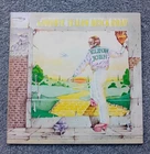 Elton John - Goodbye Yellow Brick Road 1st press Ruby Red vinyl 2LP EX+/EX+