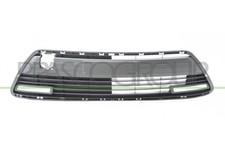 Lüftungsgitter Stoßfänger vorne passend für Toyota Aygo WNB1_ KGB1_