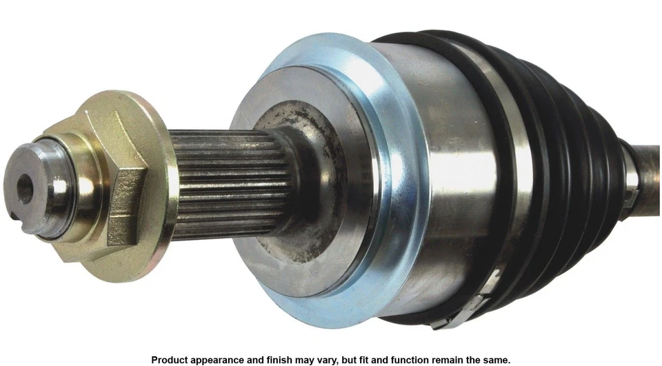 A1 Cardone 66-4343 Novo Conjunto de Eixo CV Para 15-17 Honda Accord CR-V - Imagem 2 de 4
