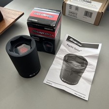 Snap On Tools Psychic Socket SSX20P155 Collectible Display Toy Magic 8 Ball Box