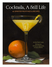 James Waller Todd M. Casey Christine Si Cocktails, A Stil (Hardback) (UK IMPORT)