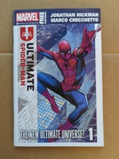Cover of Marvel Previews #26