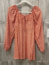 Faithfull the Brand Ballari Mini Dress