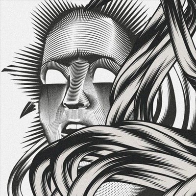 FRIEDER NAGEL DISTRACT ROBOTS NEW 12 INCH VINYL SINGLE