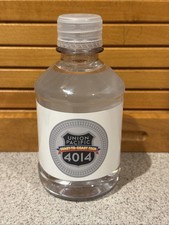 Union Pacific 4014 BIG BOY Train Water Bottle America 250th 8 Oz Coast To Coast