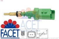 Facet 7.3385 Sensor FüR KüHlmitteltemperatur Sensor KüHlmittelsensor