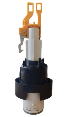 RV25367 Prosys 120 CL2 mechanisches Spülventil