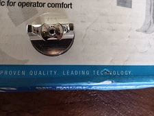 DeVilbiss- 264 Pressure Paint Air Cap binks