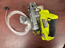 RYOBI ONE+ HP 18V Cordless Handheld Wet/Dry Masonry Tile Saw (Tool Only)