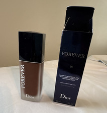 Dior Forever 24H Wear Skin-Caring Liquid Foun...