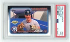 Aaron Judge 2024 Topps Update #PP2 PSA 9 Mint Paw Patrol