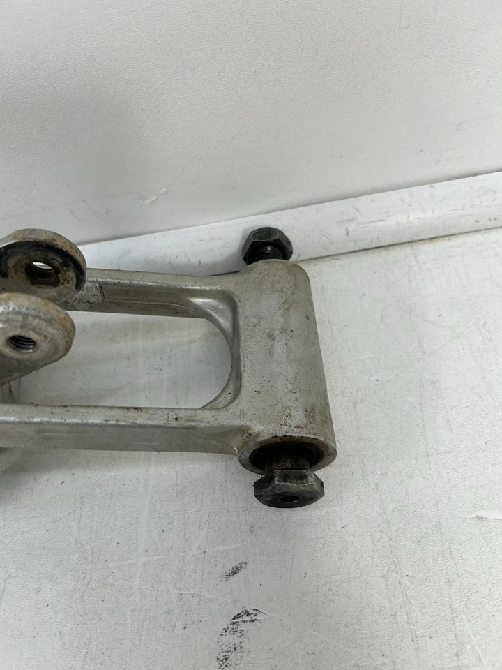 Amortiguador trasero Yamaha YZ250 YZ 250 YZ125 125 1999-2001 acoplamiento pivote relé Foto 4 de 4