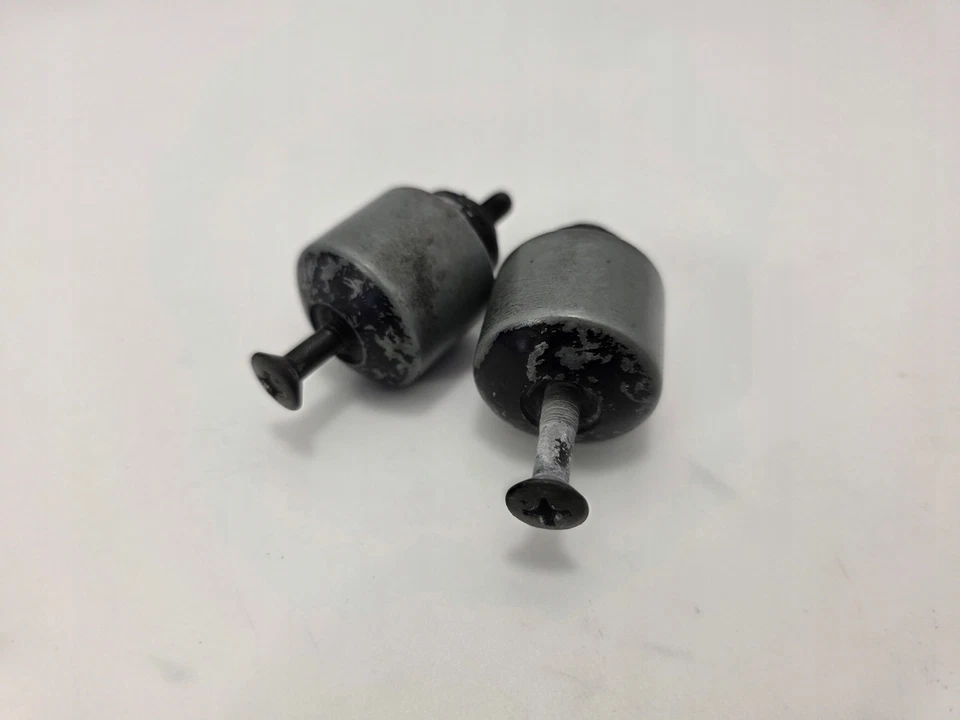 Pesas de manillar Honda CBR 1100 XX Blackbird Foto 4 de 4