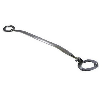 Whiteline KSB536 Front Strut Tower Brace for 1992-1999 BMW 3 Series E36 6 Cyl