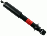 1 X StoßDäMpfer Sachs Amortyzatory/Shock Absorbers 311 752 FüR Volvo V70 II S60