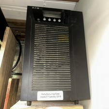 EATON UPS PW9130L1000T-XL - WORKS