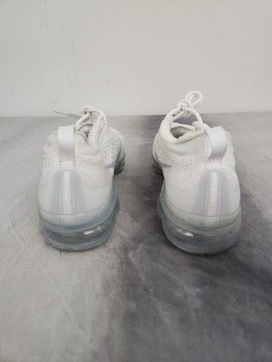 Nike Air Vapormax 2023 FK Flyknit White Platinum DV6840 100