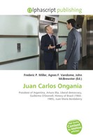 Frederic P. Miller (U. A.) | Juan Carlos OnganíA | Taschenbuch | Englisch (2026)