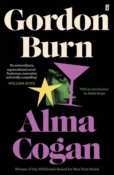 Alma Cogan | Gordon Burn | Englisch | Taschenbuch | Kartoniert / Broschiert-image