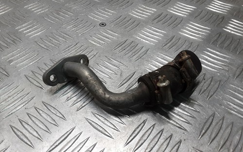 BMW 3 F30, F80 Turbinenschmierrohr 7808757 2.00 Diesel 2012 29958458