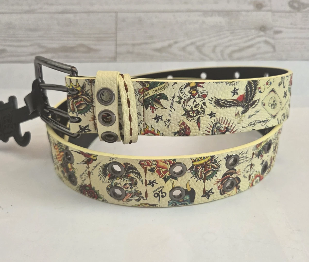 Ed Hardy Men display picture 2