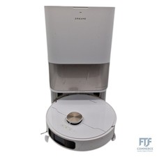 dreame L10s Pro Ultra Heat Saugroboter mit Wischfunktion ohne Zubehör