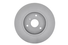 2x Bremsscheibe voll 0 986 478 479 BOSCH für SMART ROADSTER CABRIO CITY-COUPE