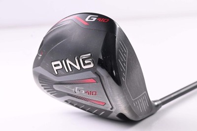 Ping G410 Plus Driver / 10,5 Grad / Regular Flex Ping ALTA CB Blue 50 Schaft