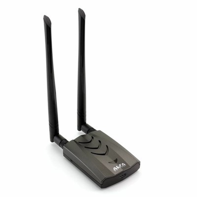 Alfa Network AWUS036ACH-C Alfa USB Adapter AWUS036ACH v.2