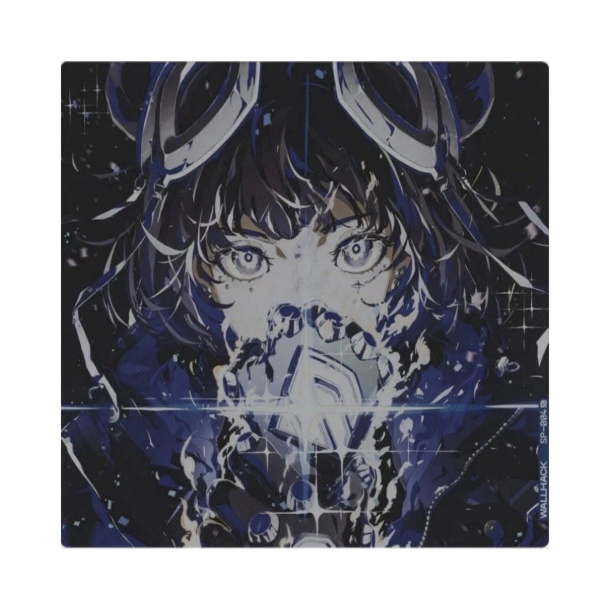 Wallhack SP-004 Gravity Yume Limited Edition | eBay