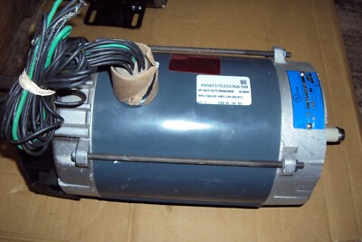 MARATHON XX56T17G15536A 6M Hazardous Location Motor: 1 C,D / 2 E,F,G, 1/2 HP
