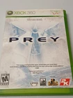 Prey Microsoft Xbox 360 2006