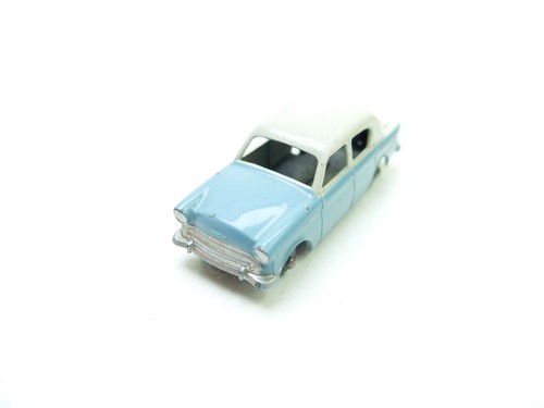 MATCHBOX 43 HILLMAN MINX - Bild 2 von 16